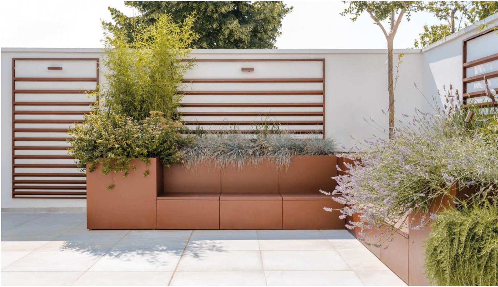 Residential property