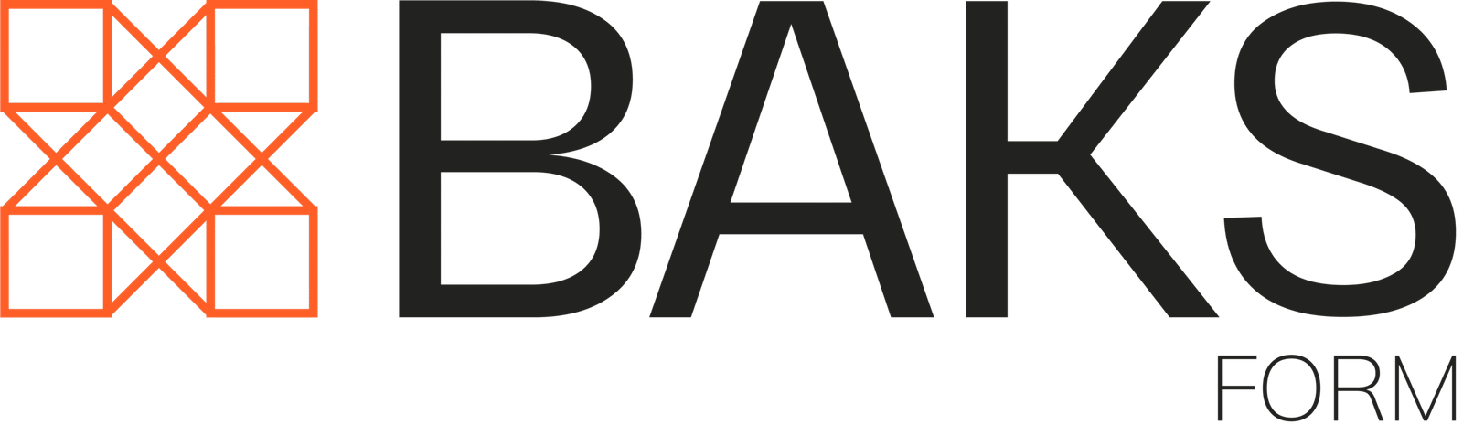 BaksForm